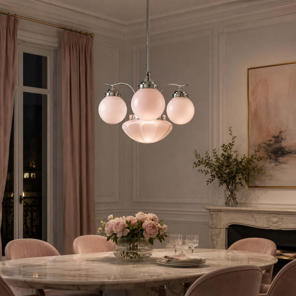 Valoria Chandelier