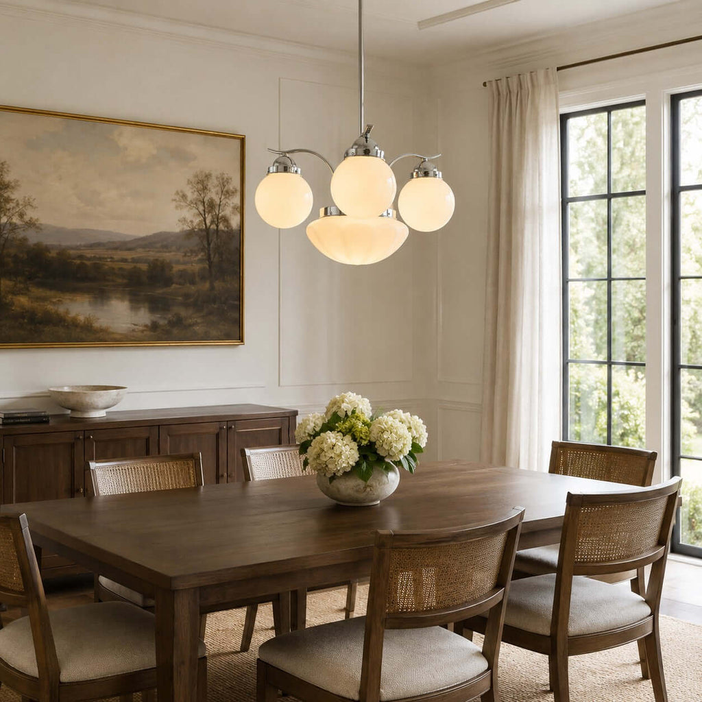 Valoria Chandelier