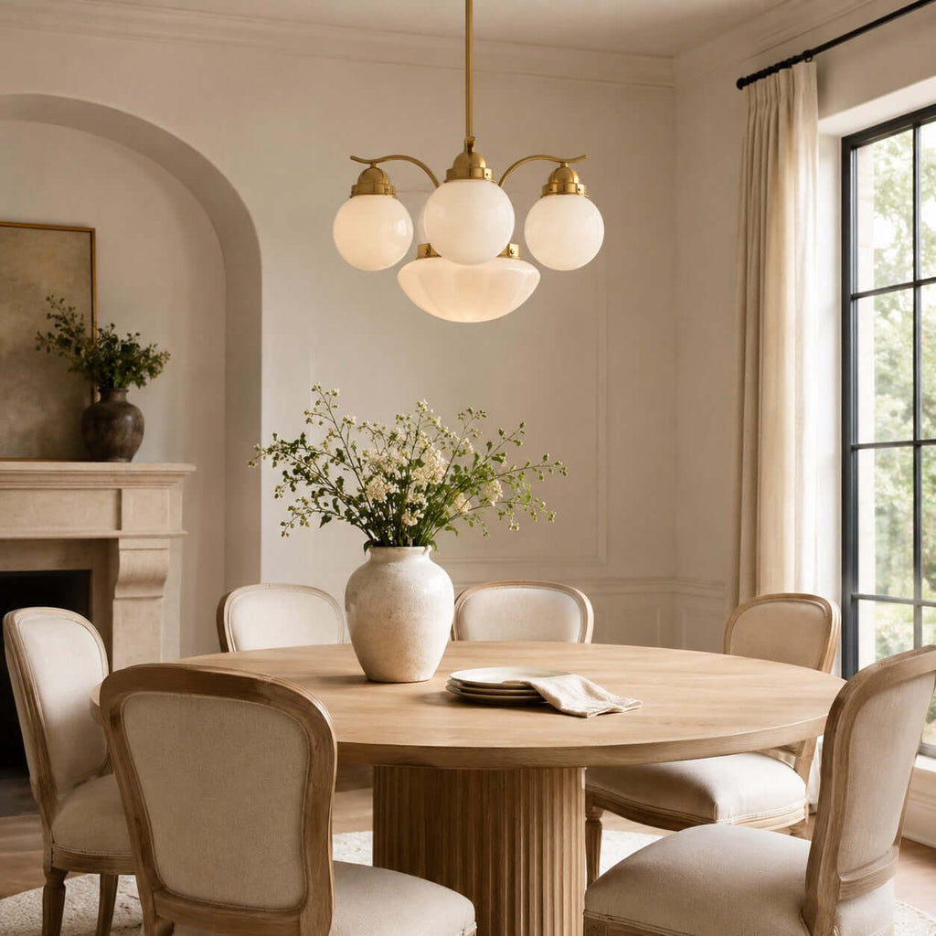 Valoria Chandelier