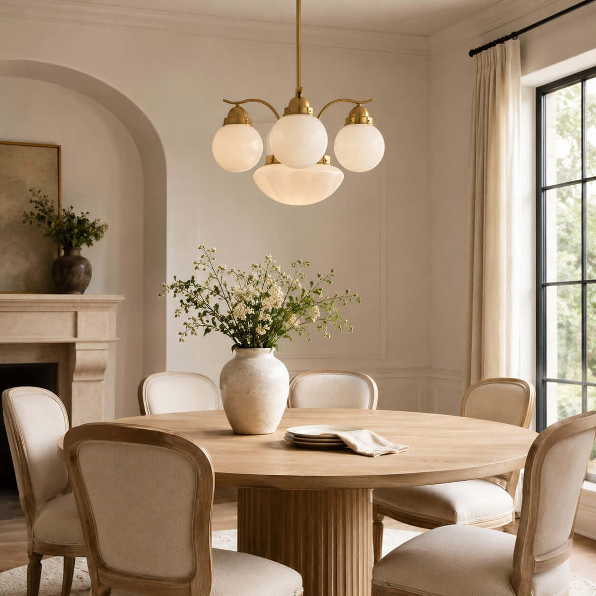 Valoria Chandelier