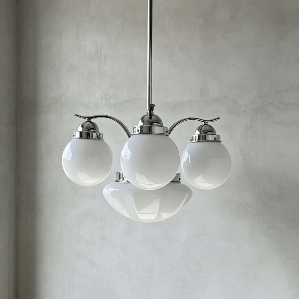 Valoria Chandelier