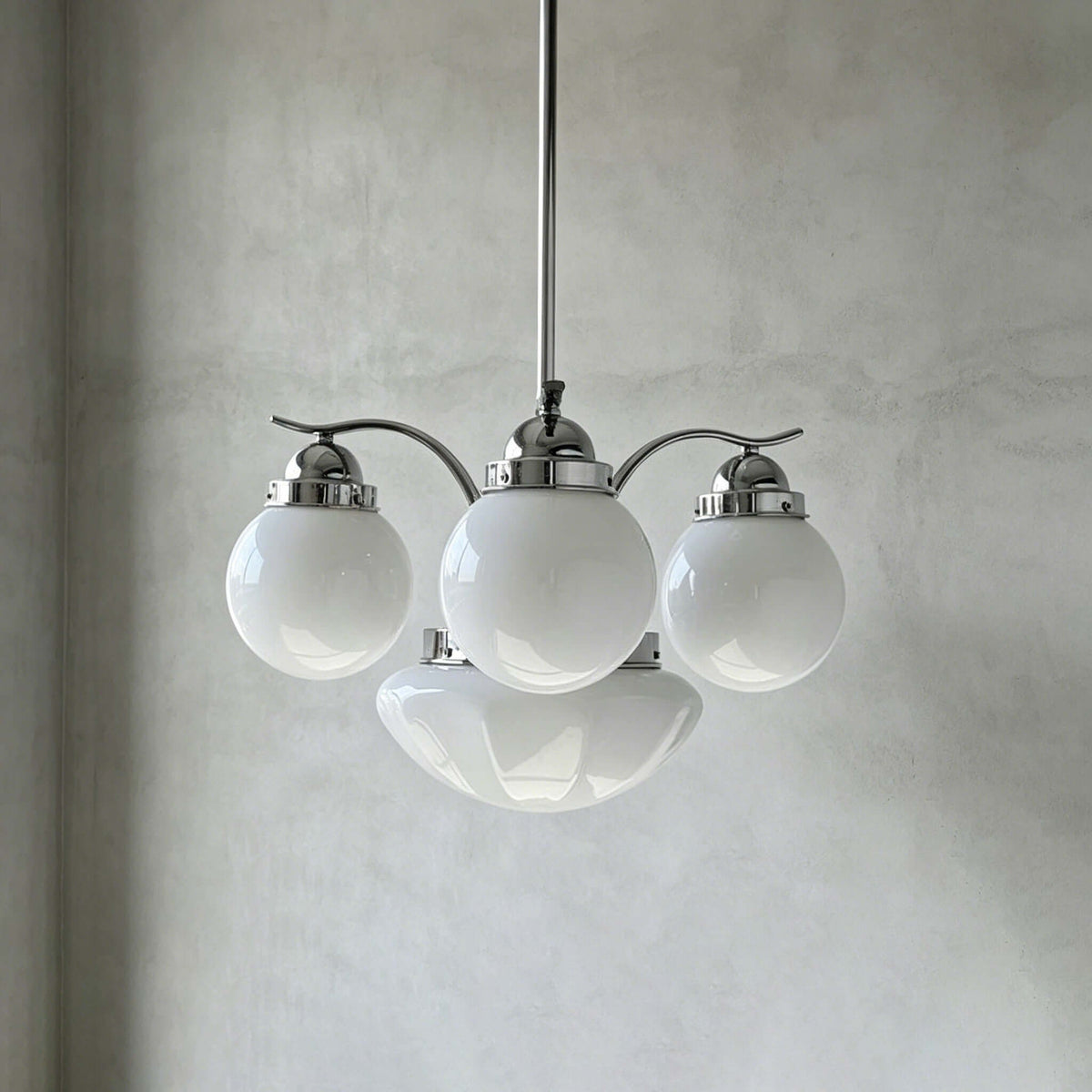 Valoria Chandelier