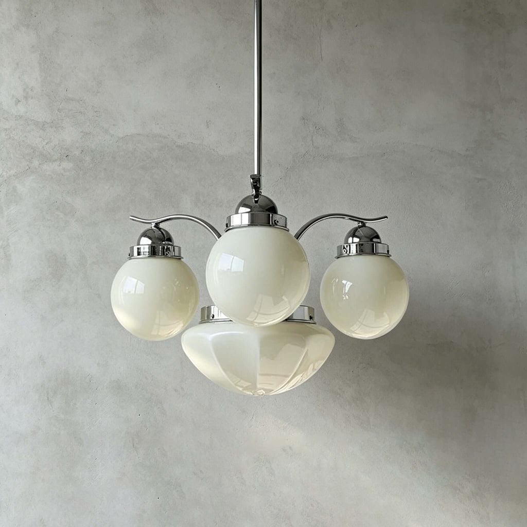 Valoria Chandelier