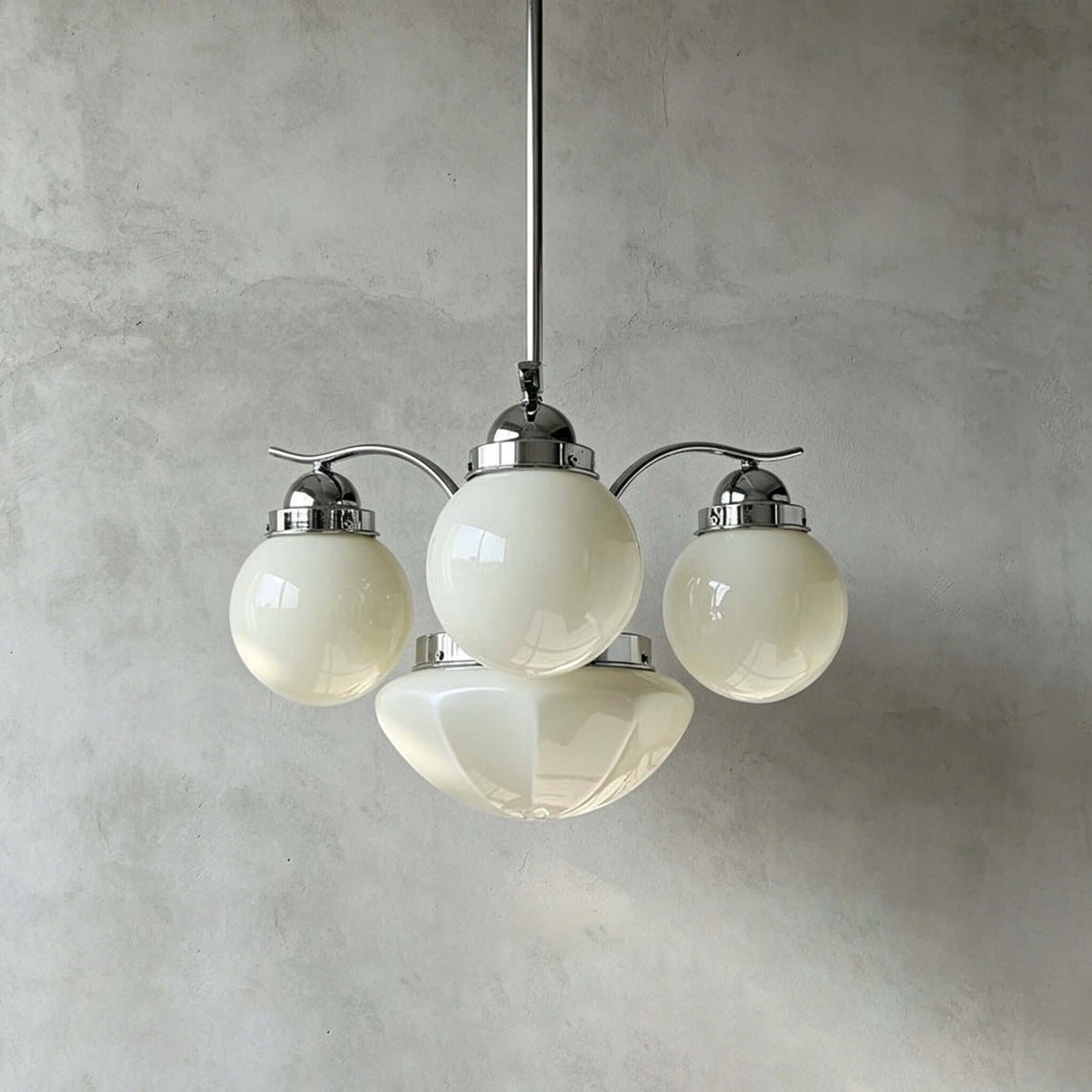 Valoria Chandelier