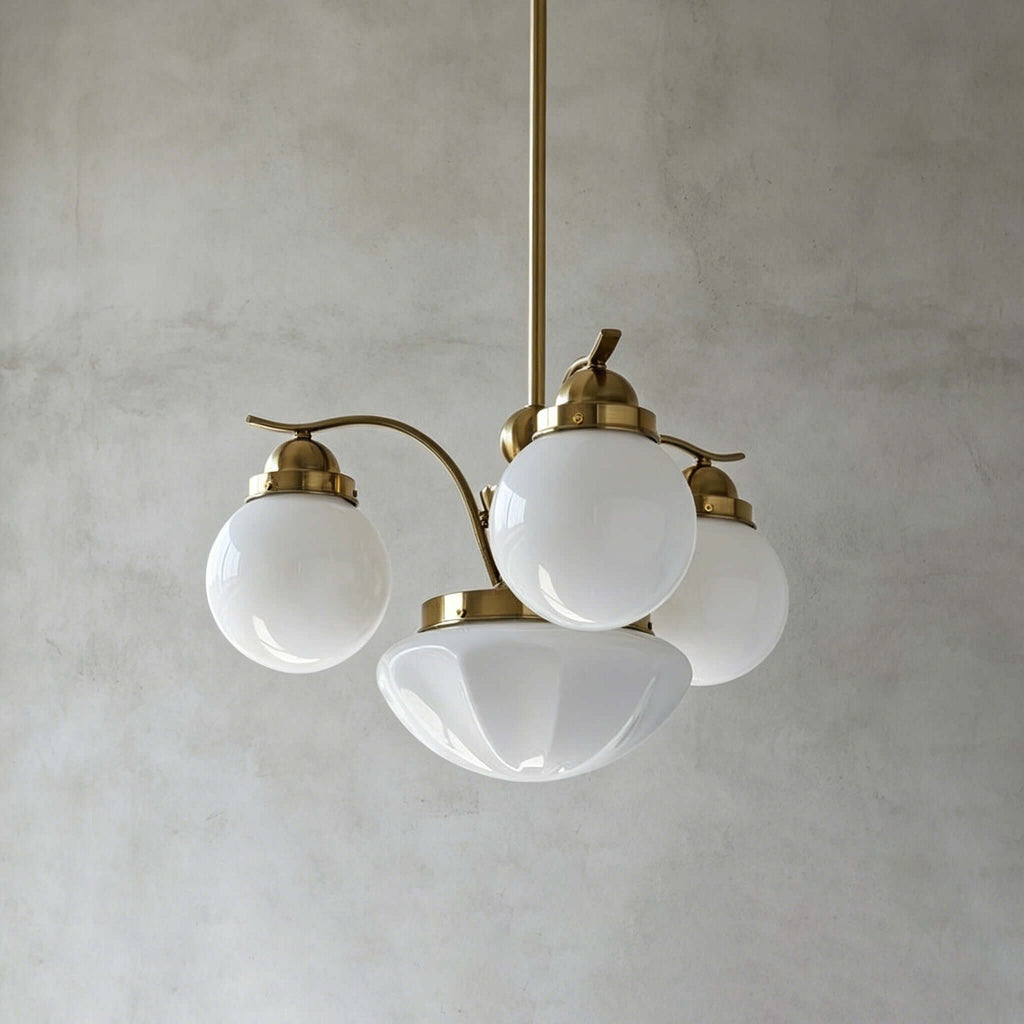 Valoria Chandelier