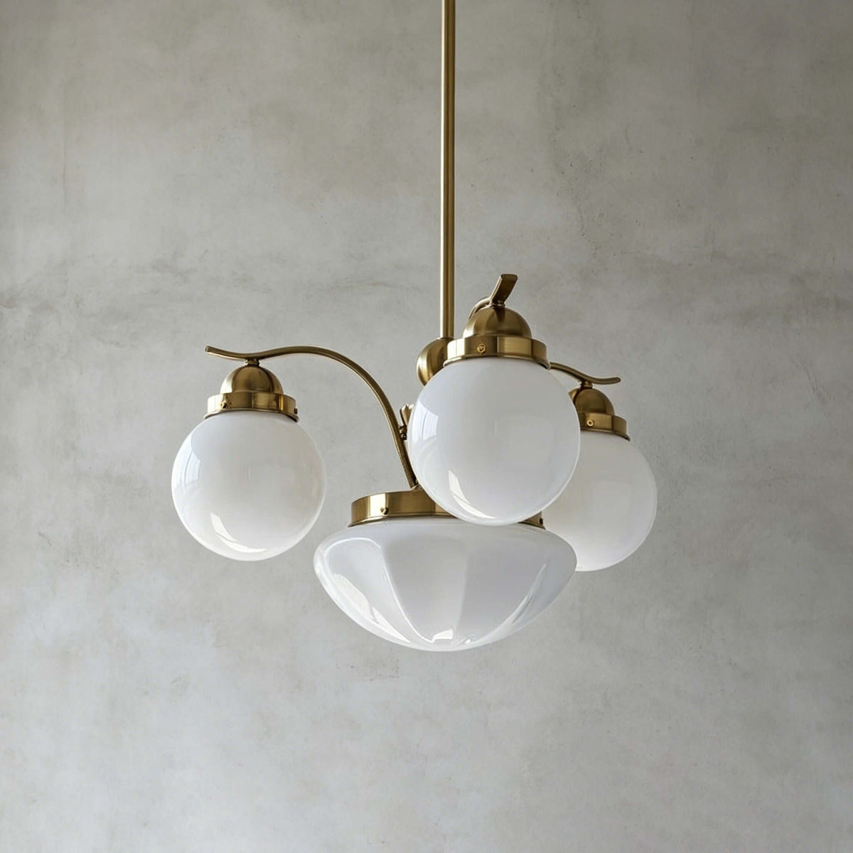 Valoria Chandelier
