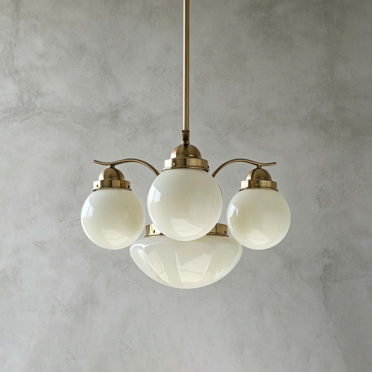 Valoria Chandelier