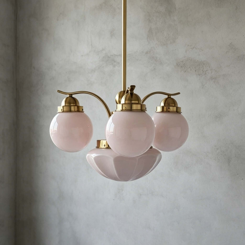 Valoria Chandelier