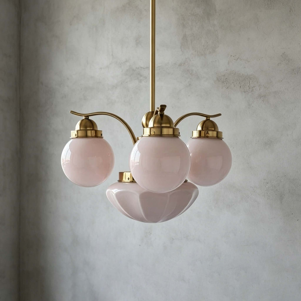 Valoria Chandelier
