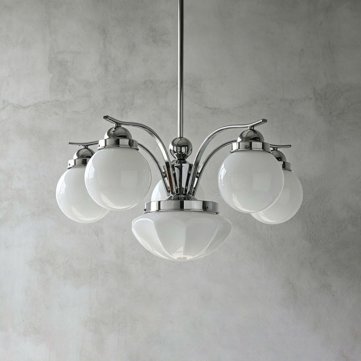 Valoria Chandelier