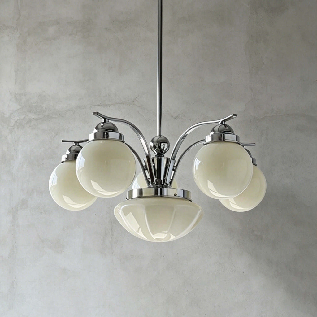 Valoria Chandelier
