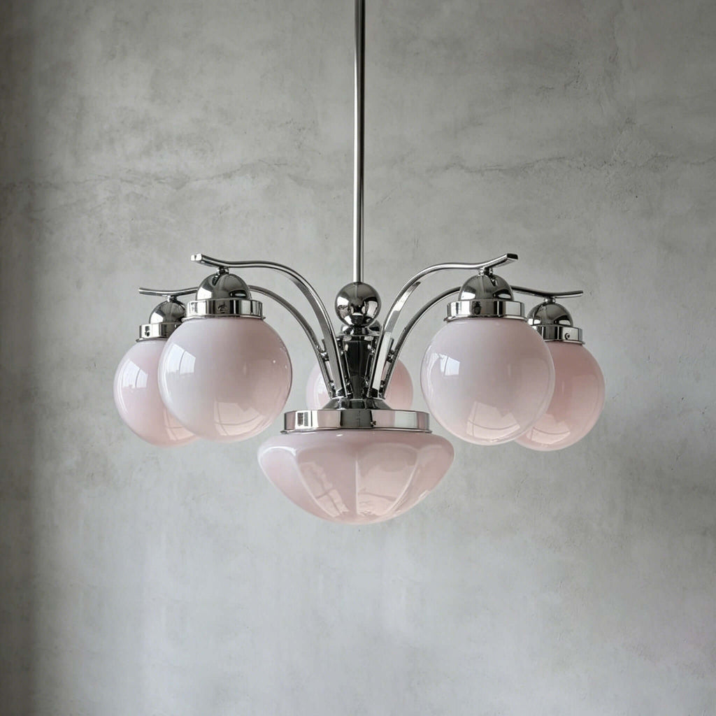 Valoria Chandelier