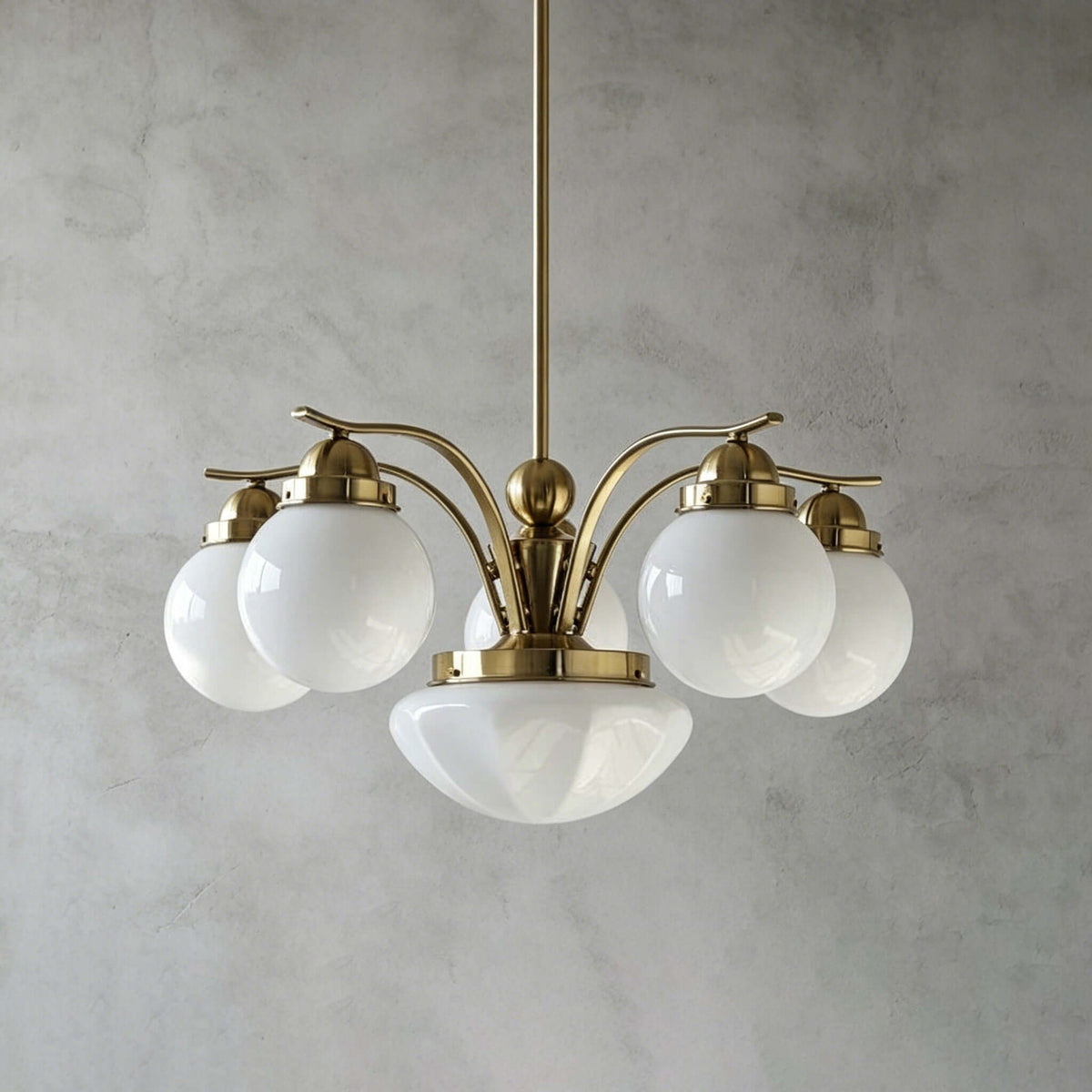 Valoria Chandelier