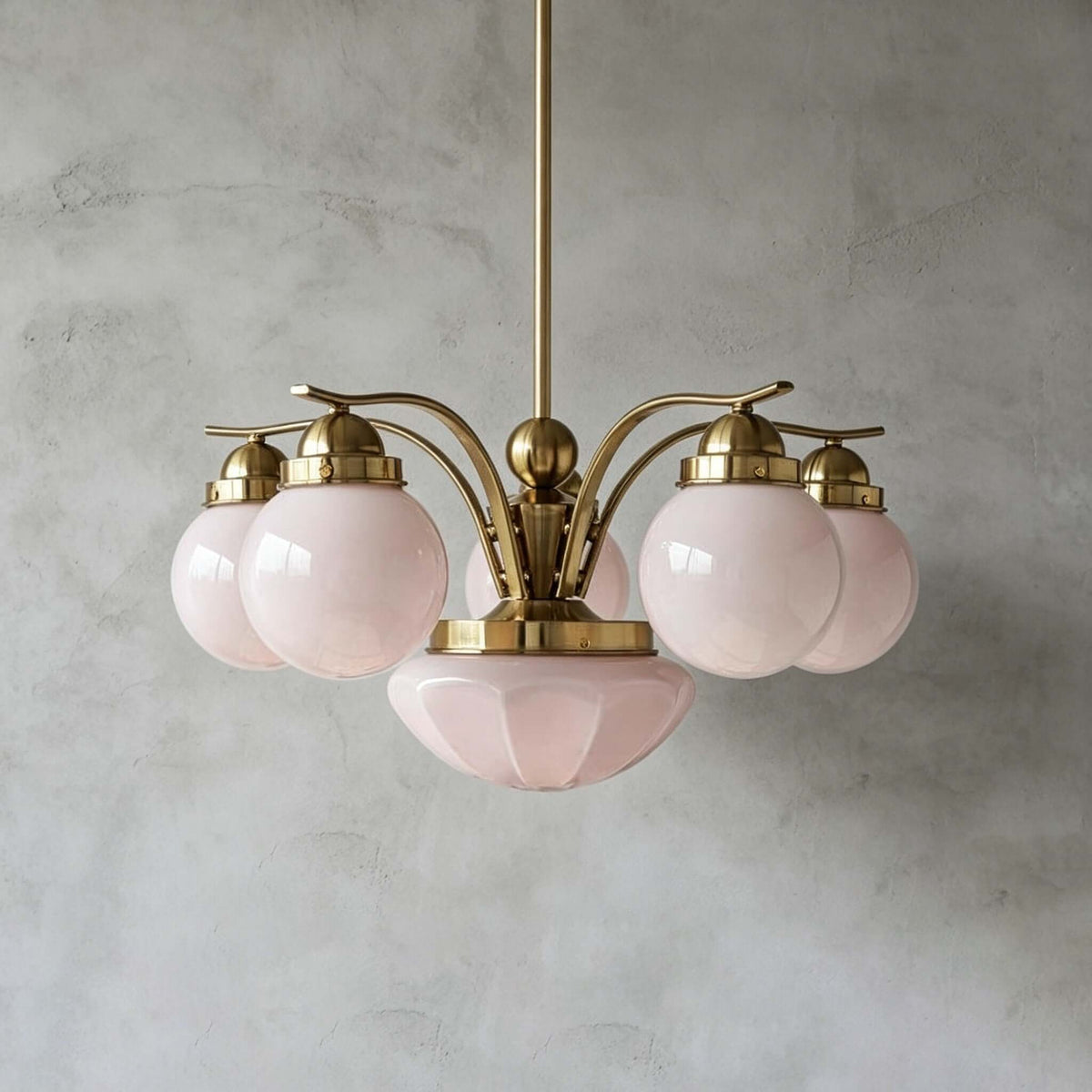Valoria Chandelier