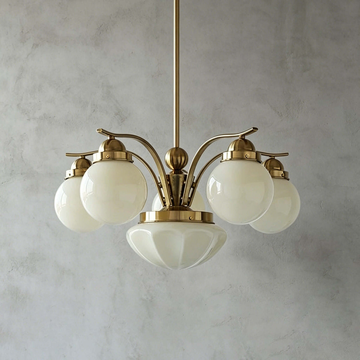 Valoria Chandelier