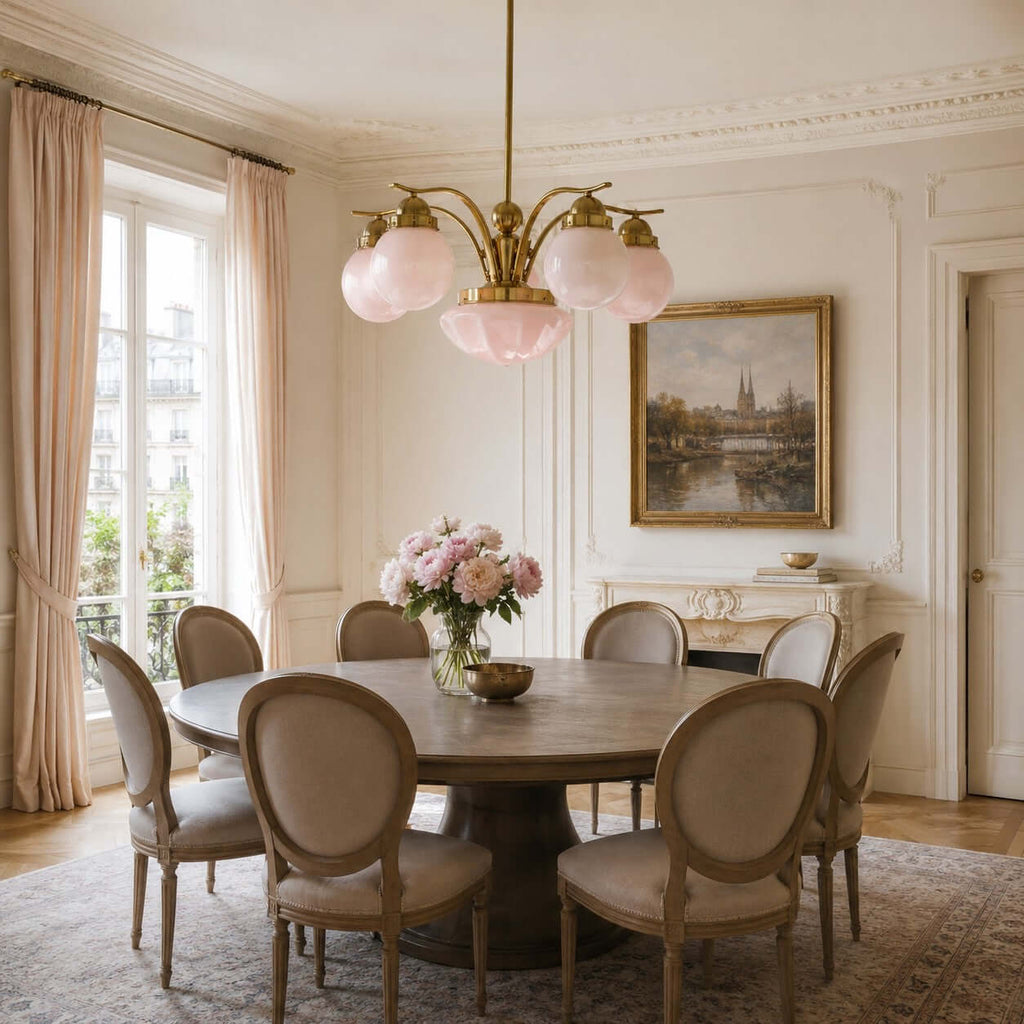 Valoria Chandelier