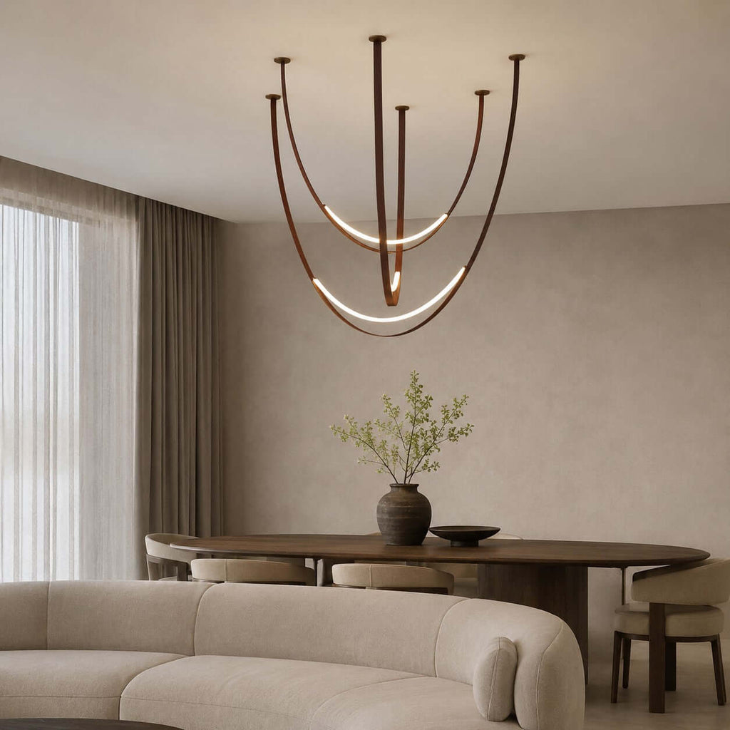 Velaris Pendant Light