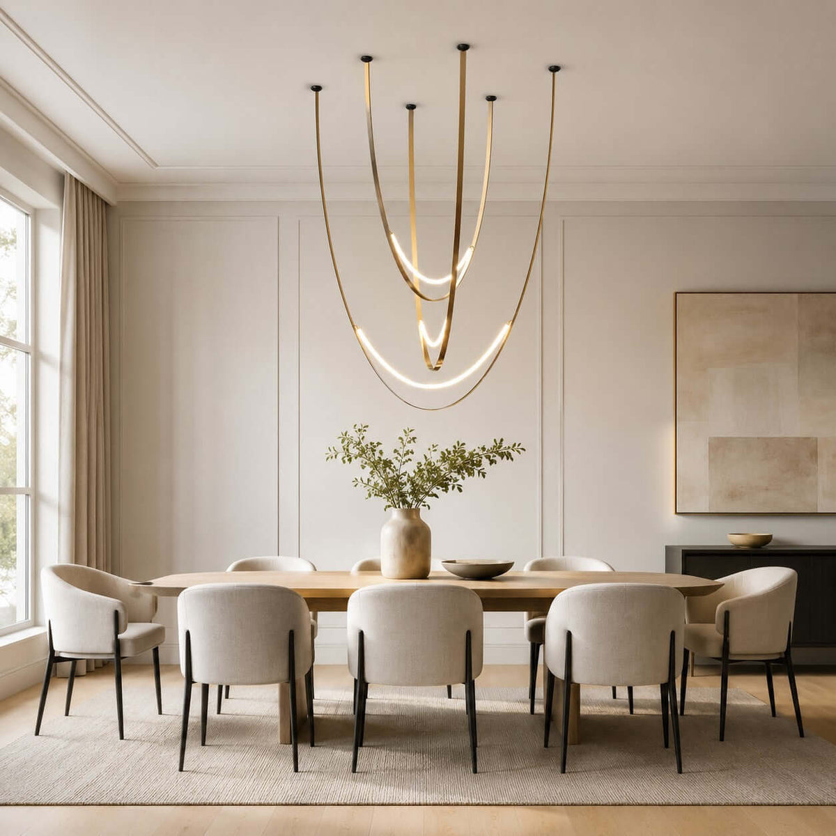 Velaris Pendant Light