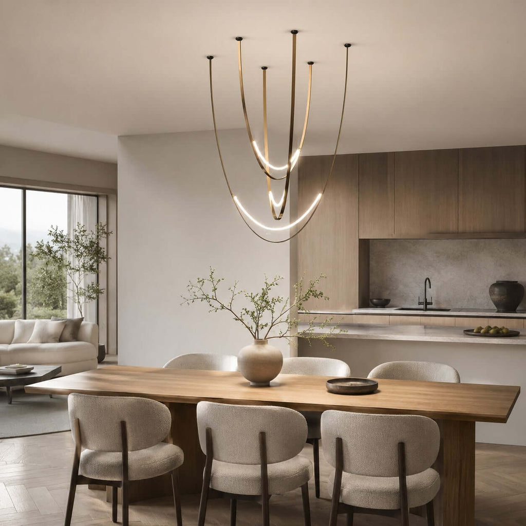 Velaris Pendant Light