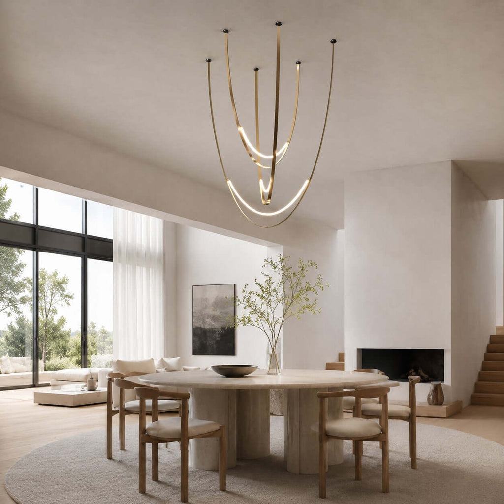 Velaris Pendant Light