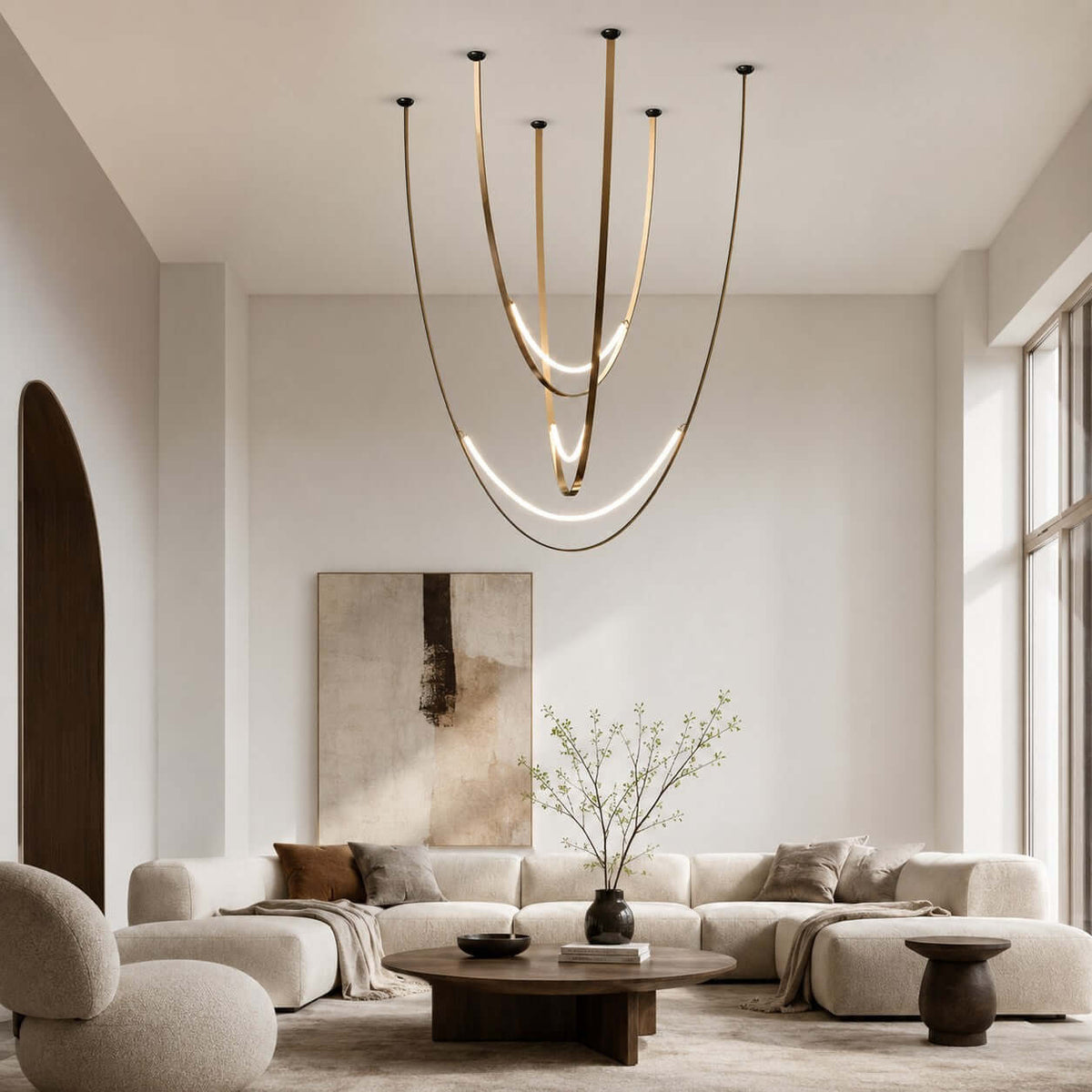 Velaris Pendant Light