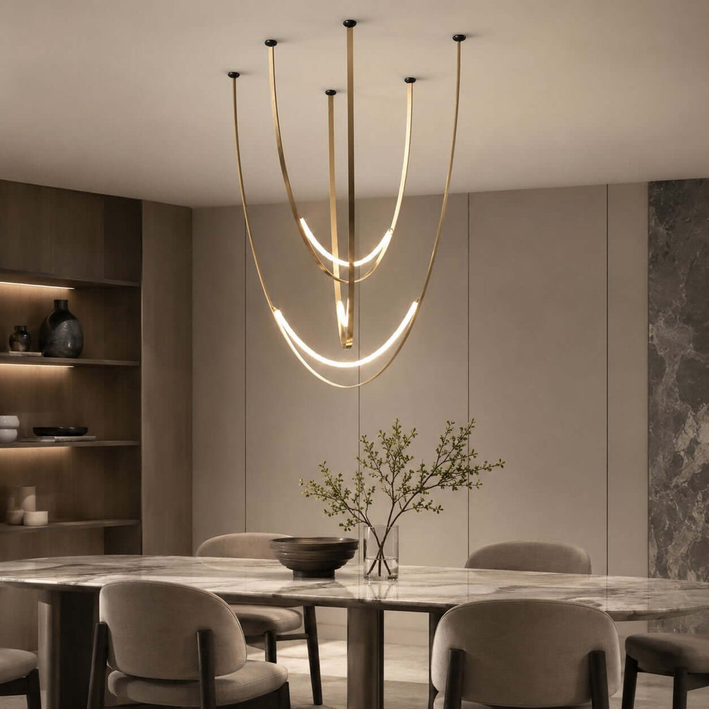 Velaris Pendant Light