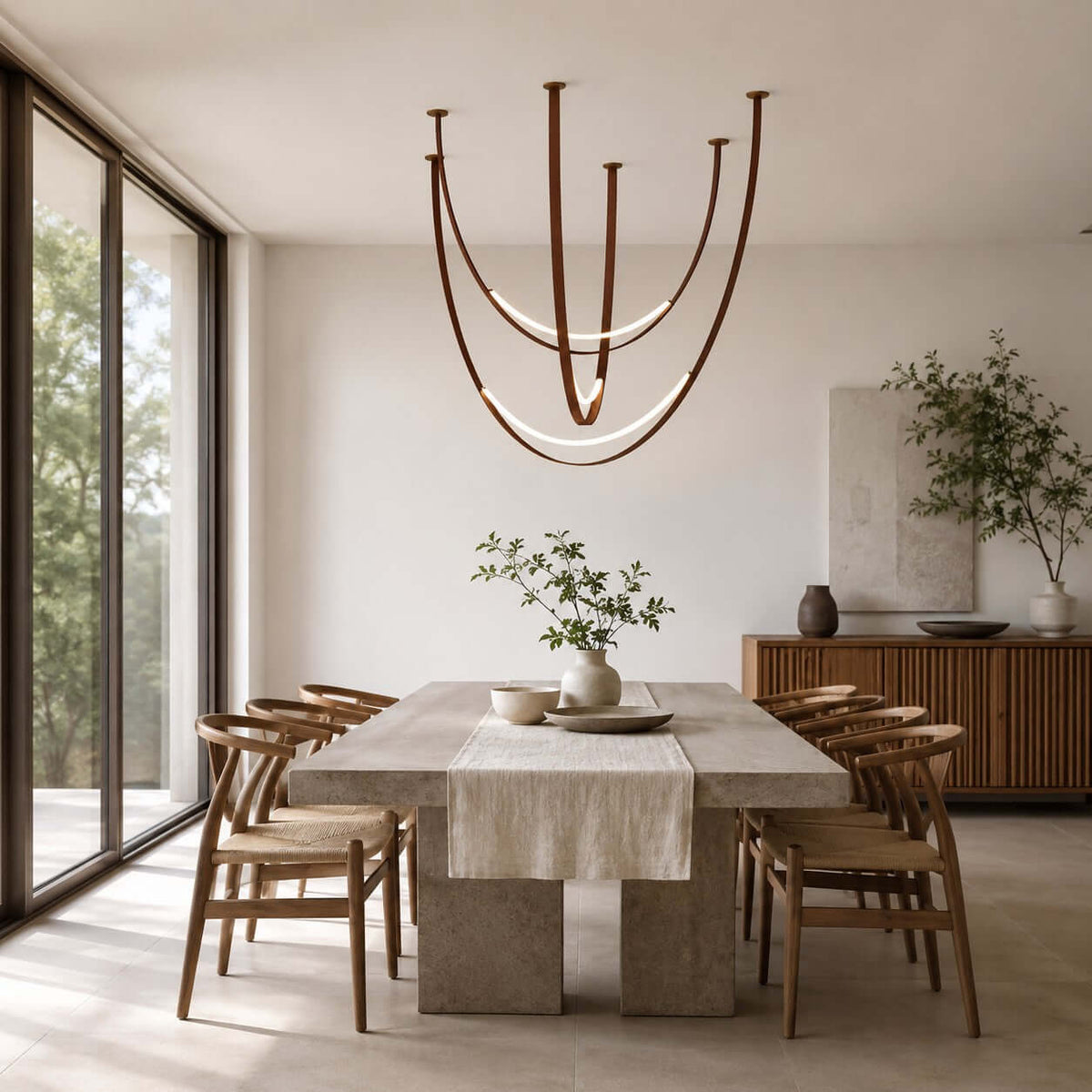 Velaris Pendant Light