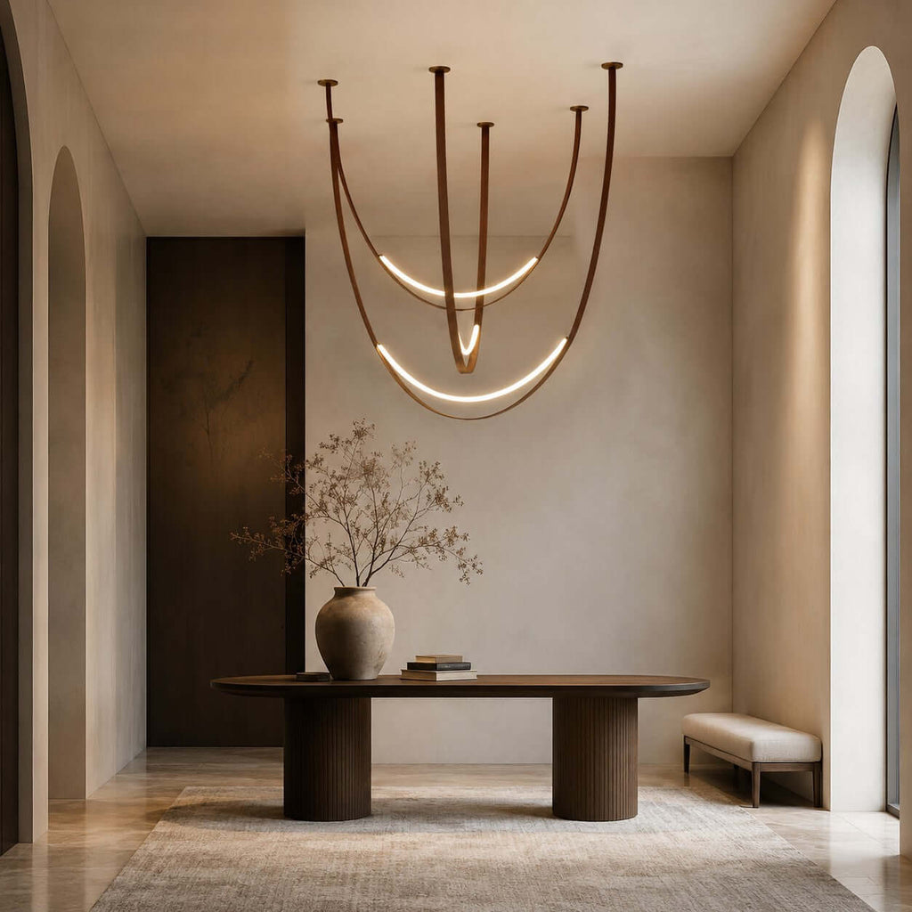 Velaris Pendant Light