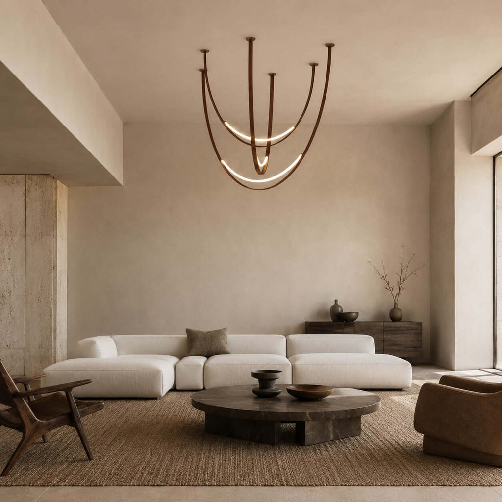 Velaris Pendant Light