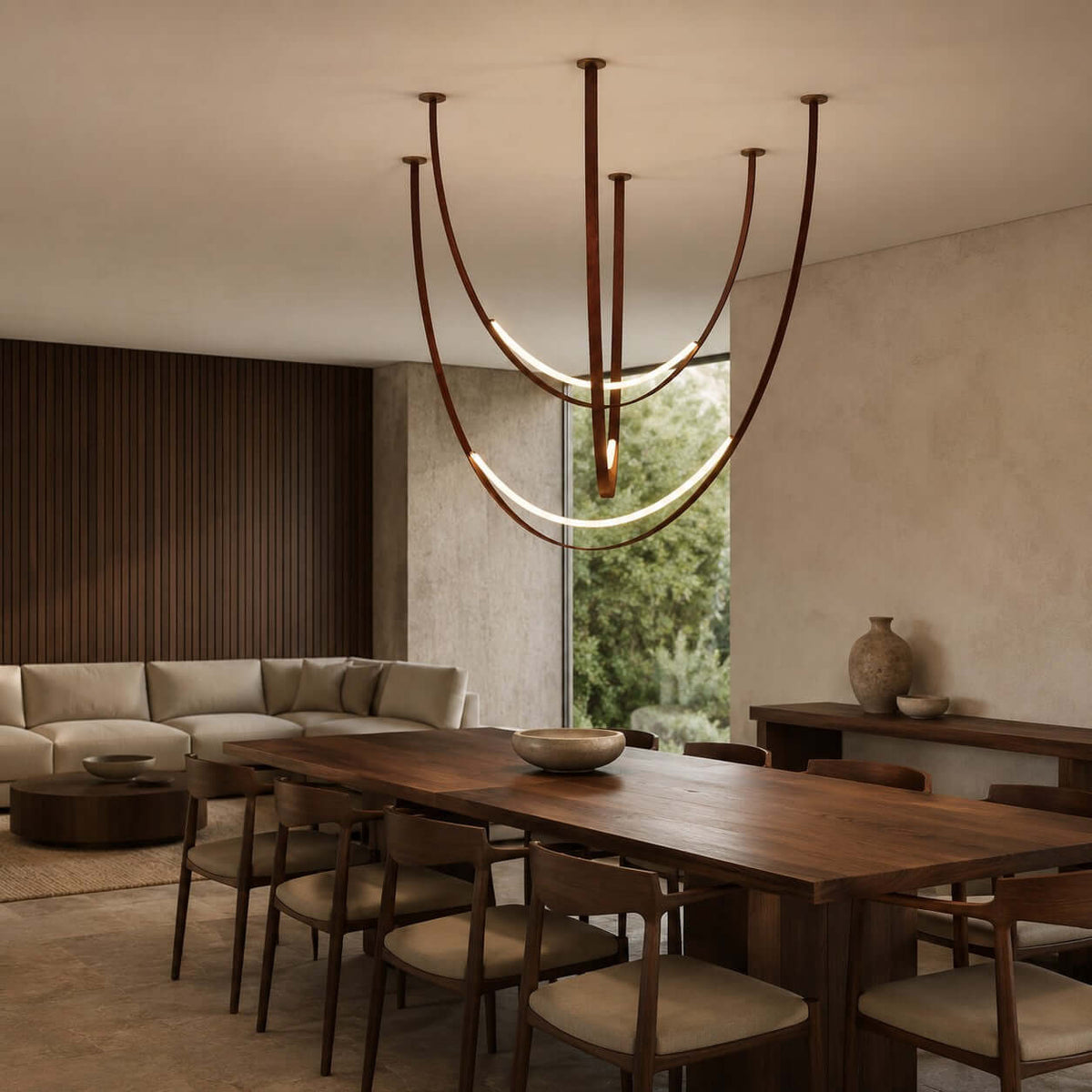 Velaris Pendant Light