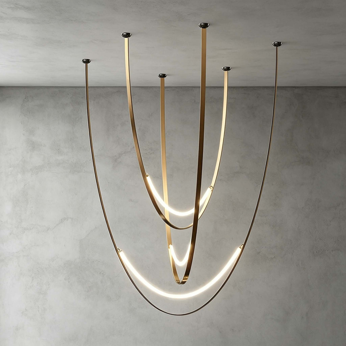 Velaris Pendant Light
