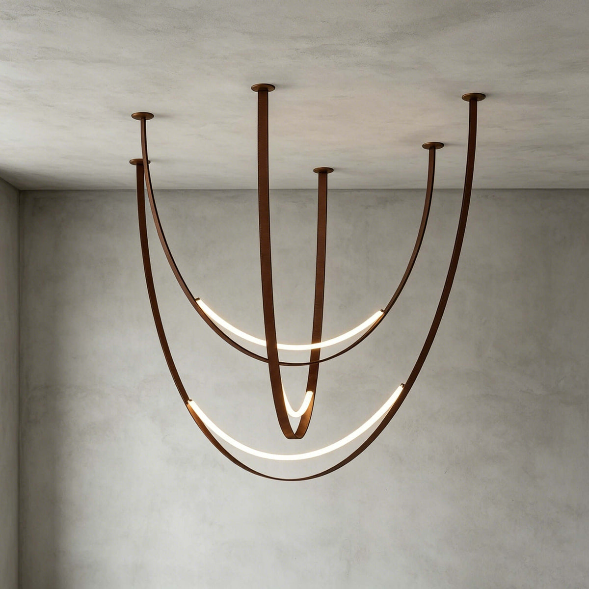 Velaris Pendant Light