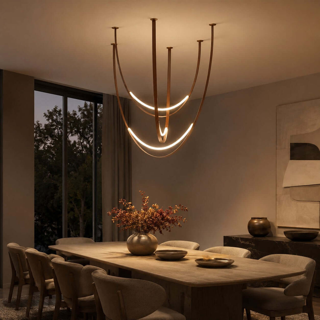 Velaris Pendant Light
