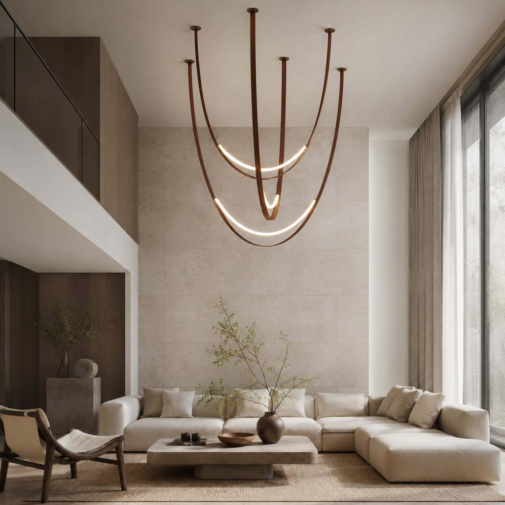 Velaris Pendant Light