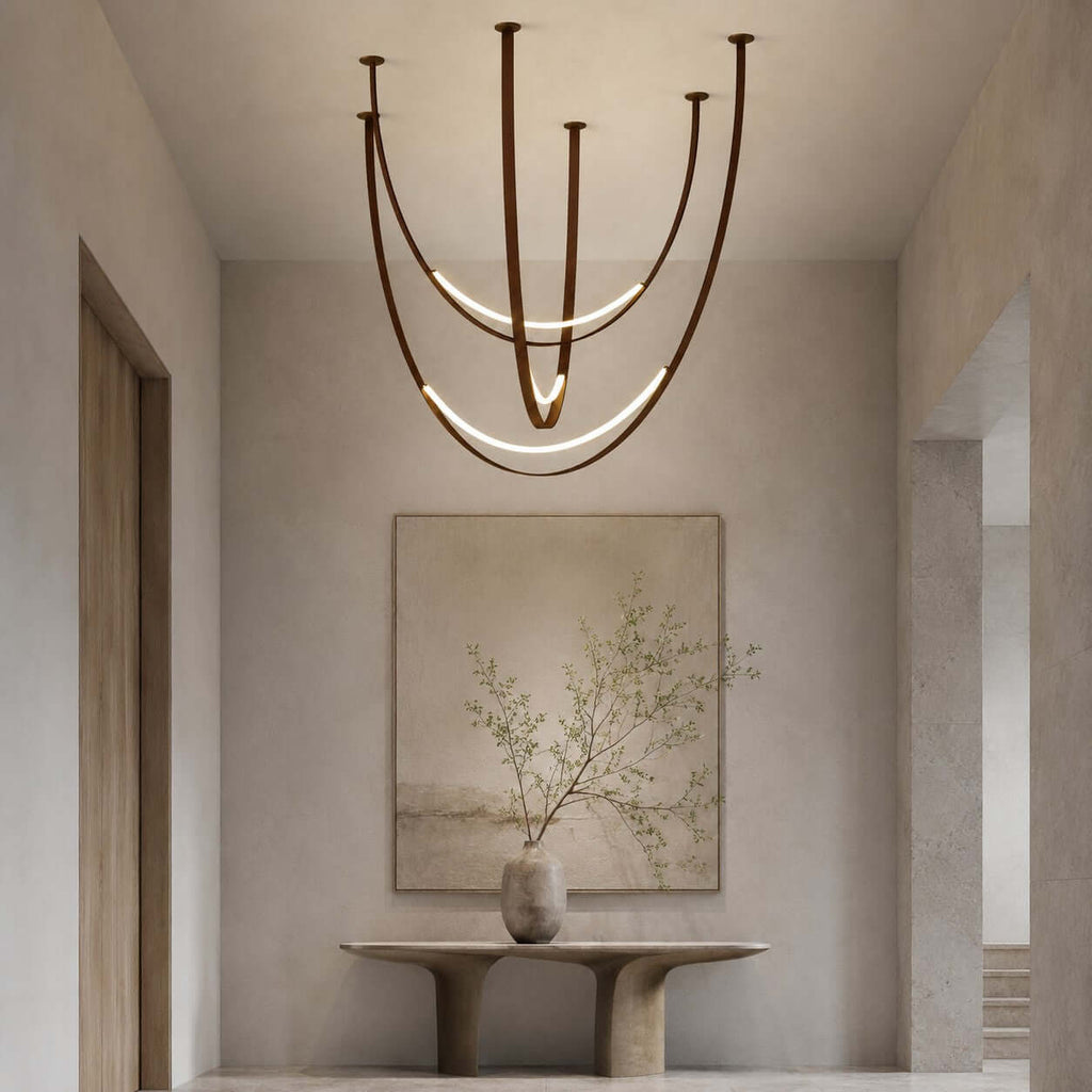 Velaris Pendant Light