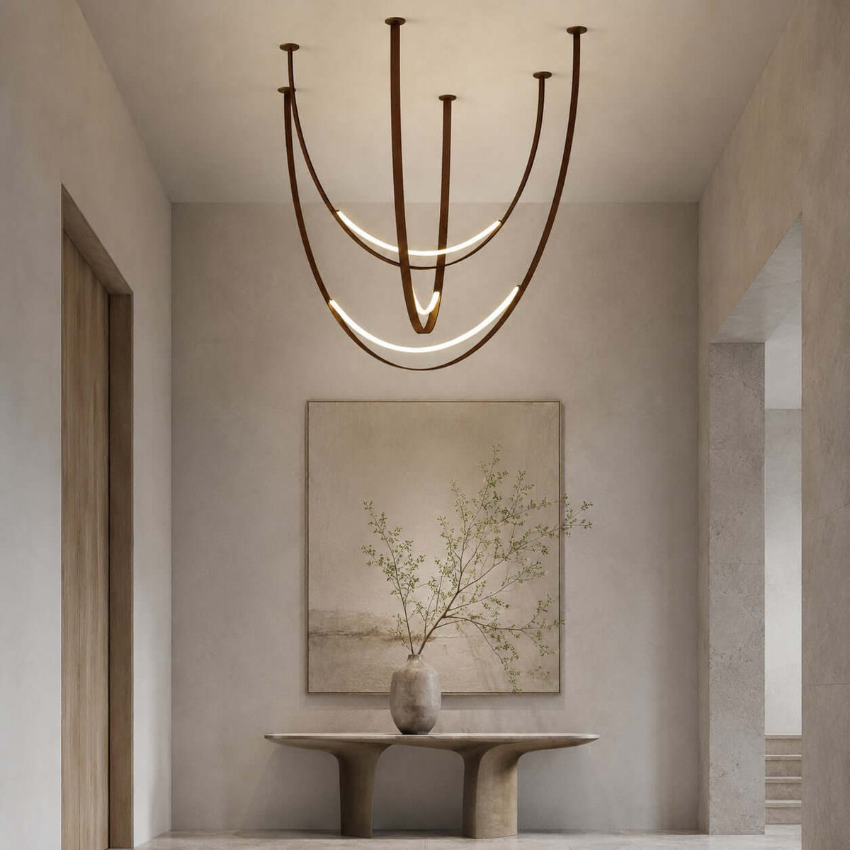 Velaris Pendant Light