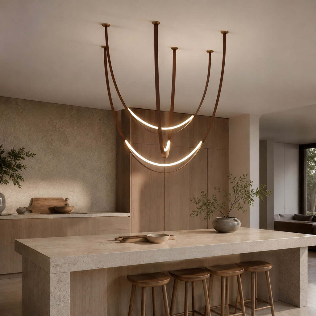 Velaris Pendant Light