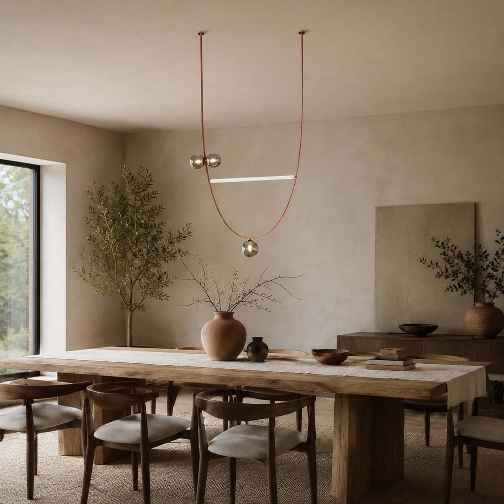 Vellaro Chandelier