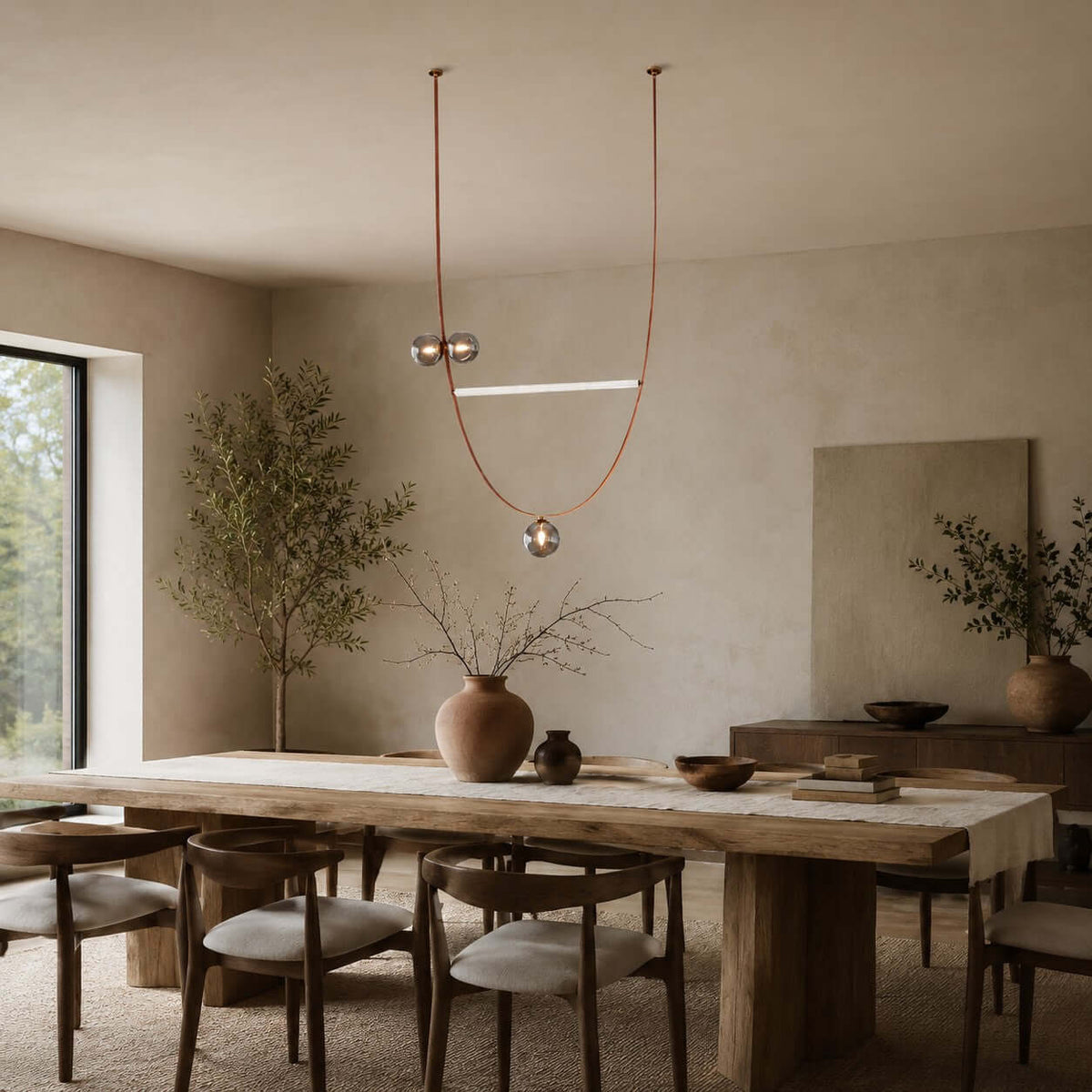 Vellaro Chandelier