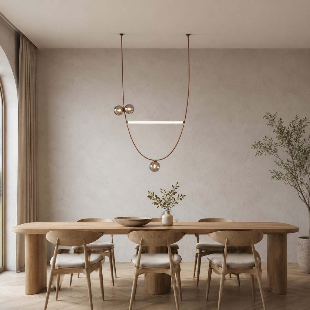 Vellaro Chandelier