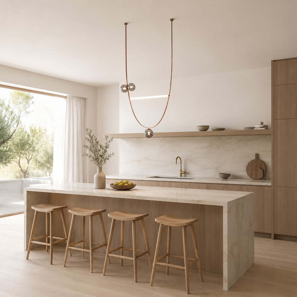 Vellaro Chandelier