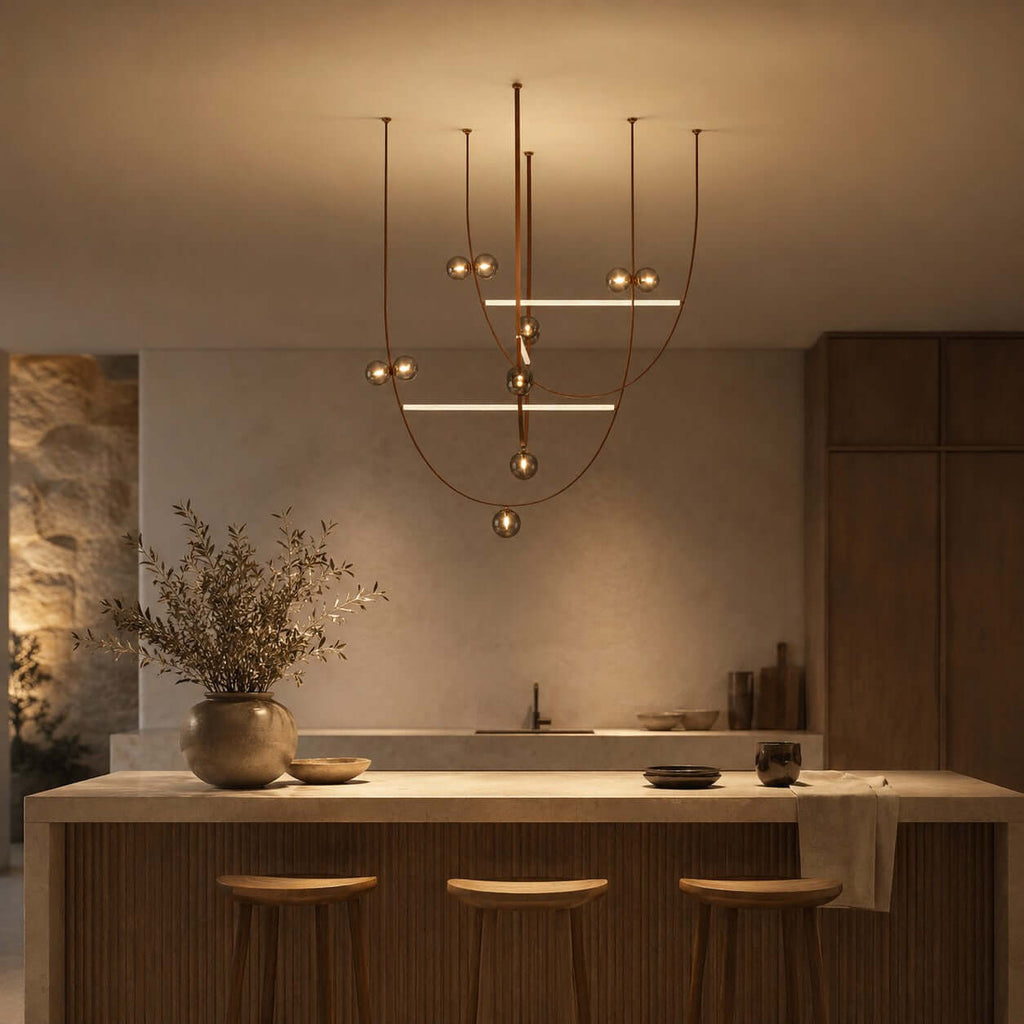 Vellaro Chandelier
