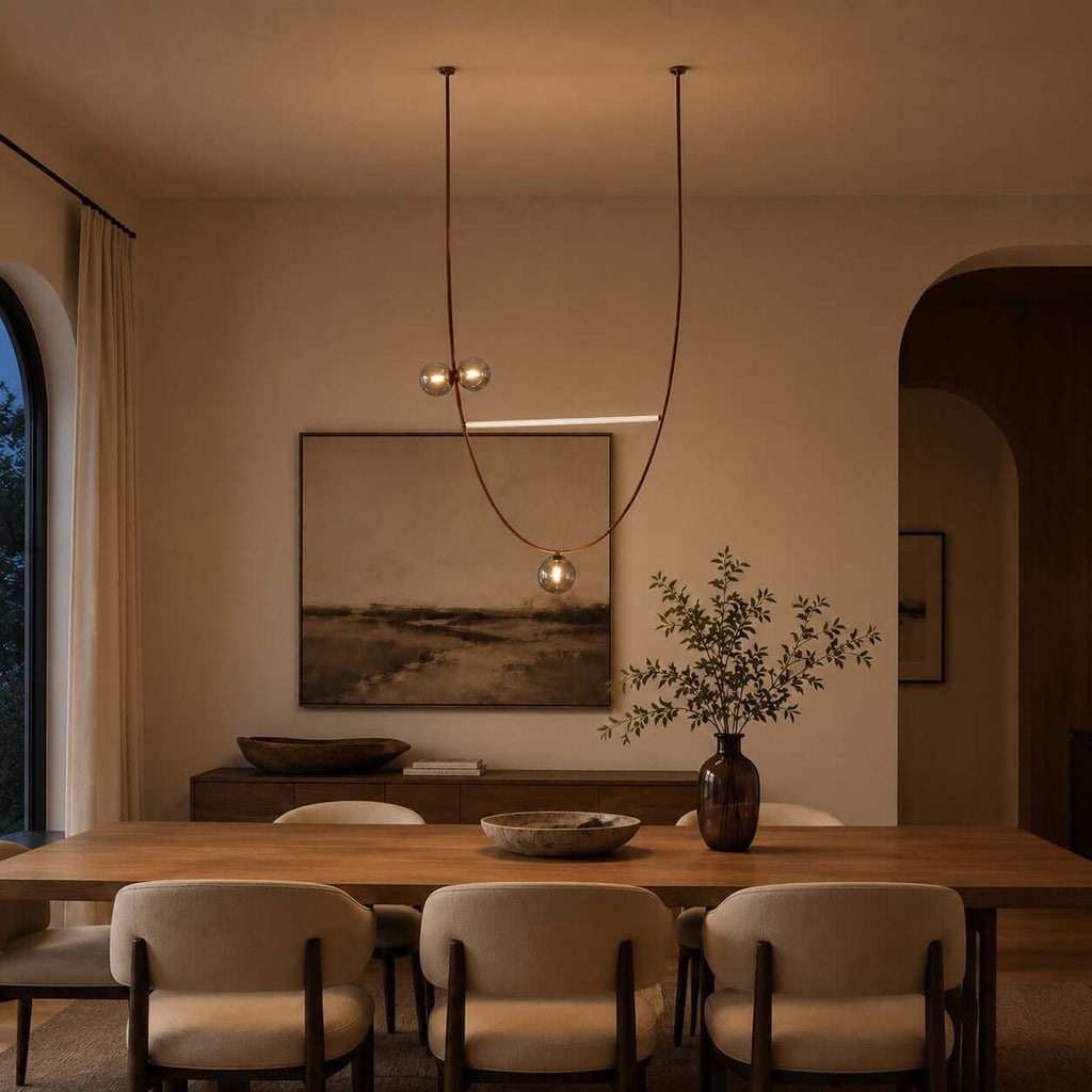 Vellaro Chandelier