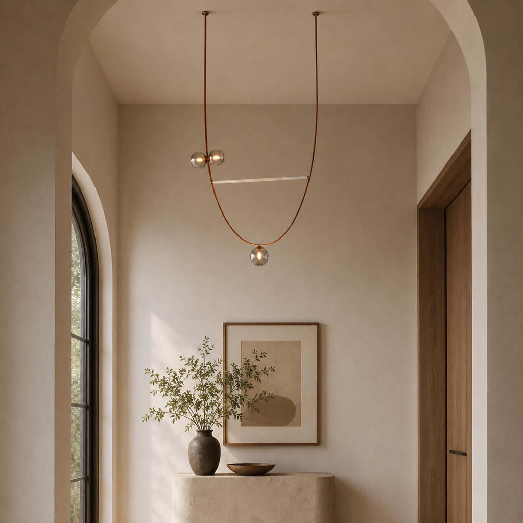 Vellaro Chandelier