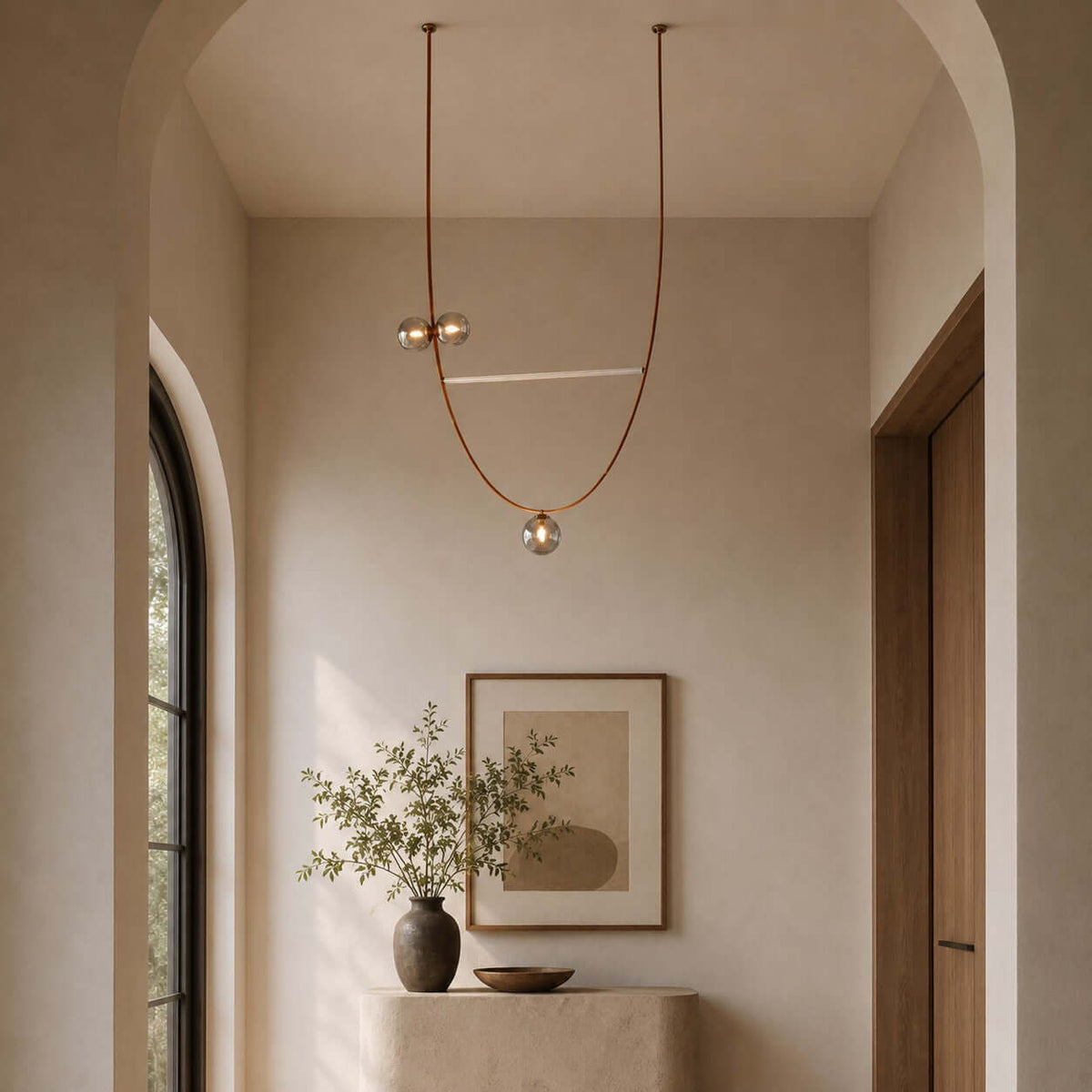 Vellaro Chandelier