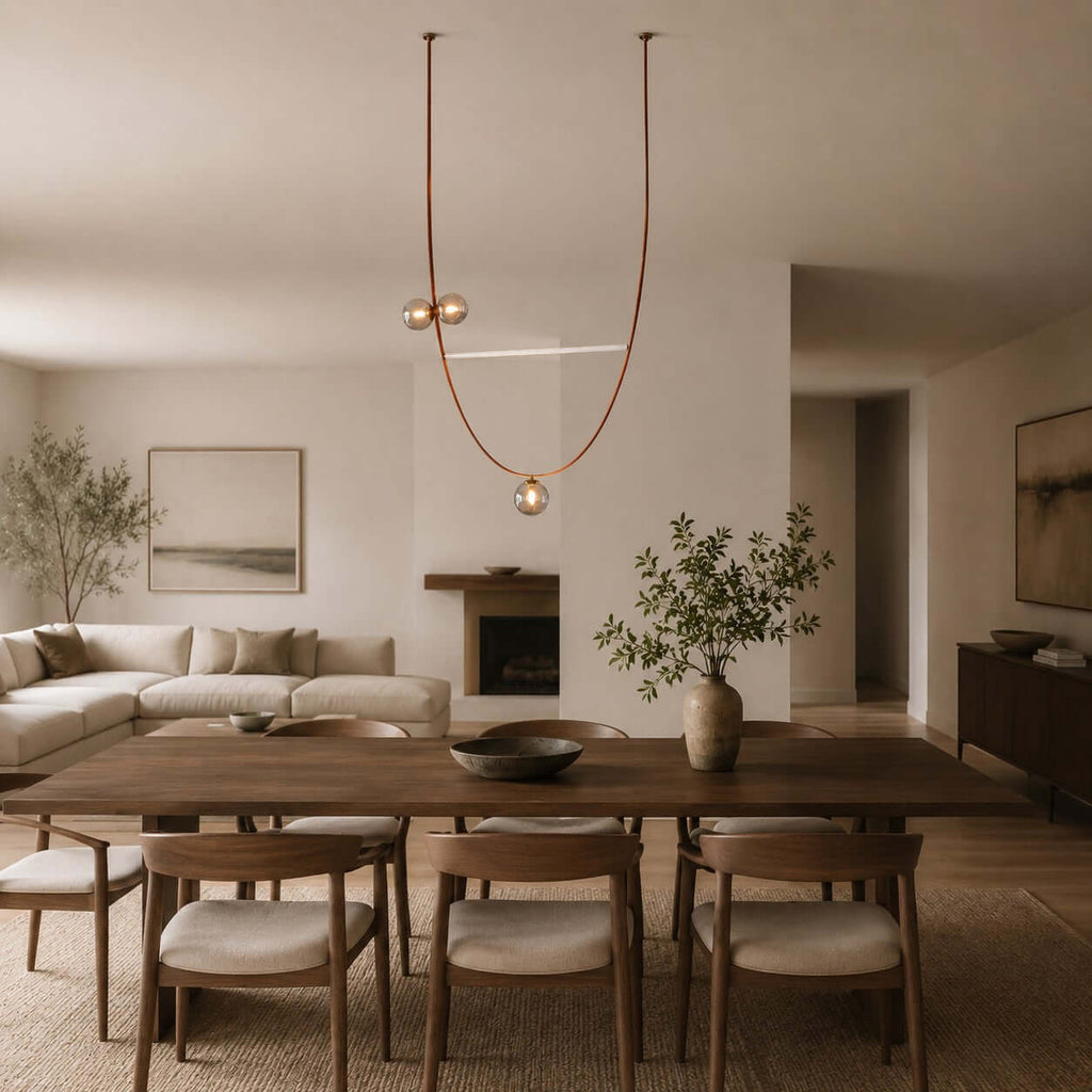 Vellaro Chandelier