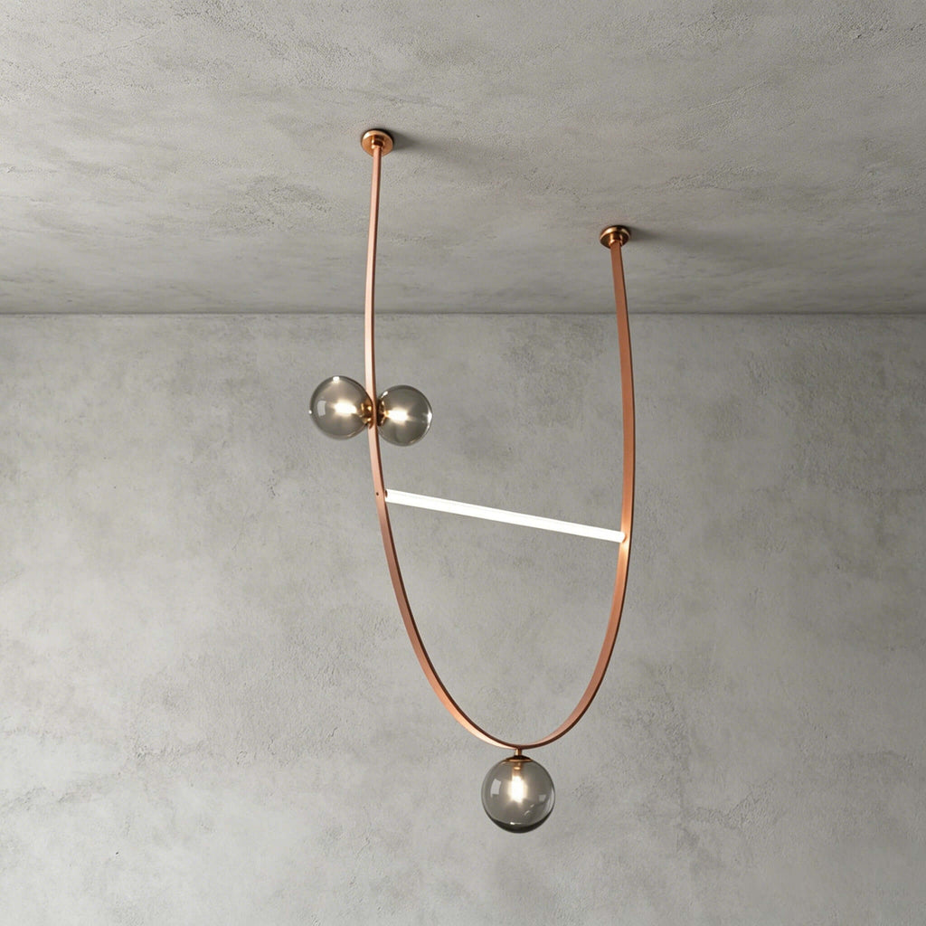 Vellaro Chandelier