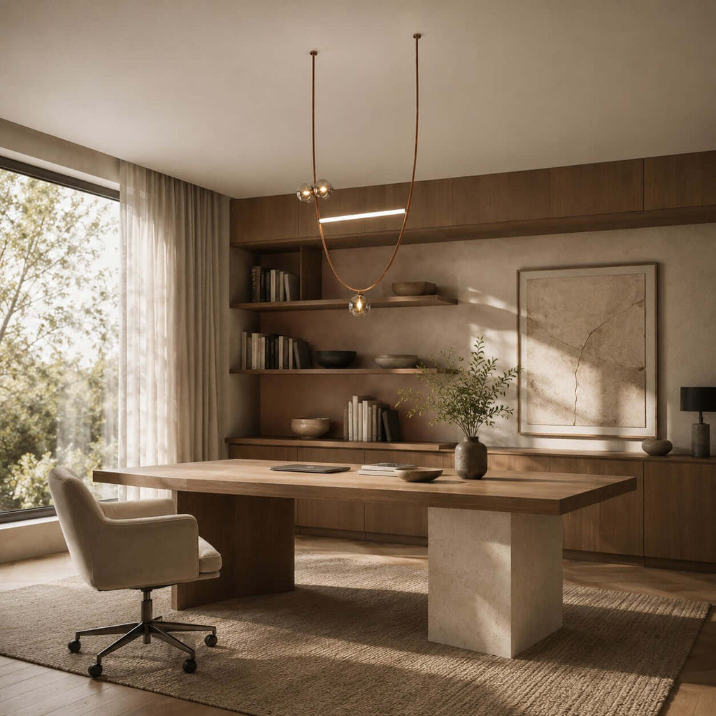 Vellaro Chandelier