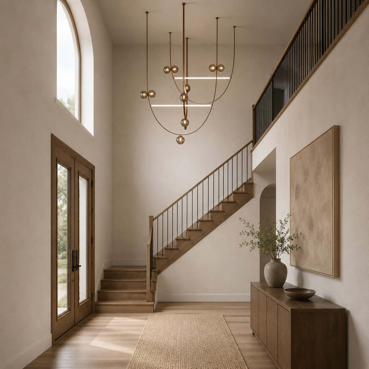 Vellaro Chandelier