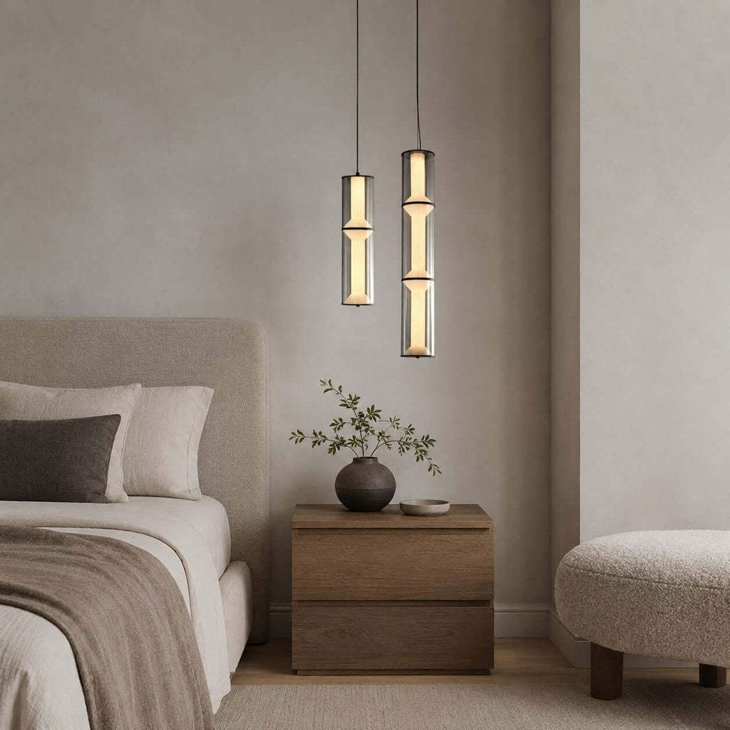 Vellore Pendant Light